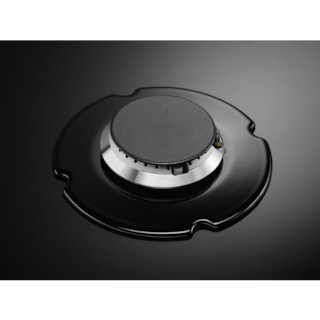 ELECTROLUX ENCIMERA GAS SERIE 600 KGG95372K NEGRO INTEGRADO 90 CM ENCIMERA DE GAS 5 ZONA(S) - Imagen 3