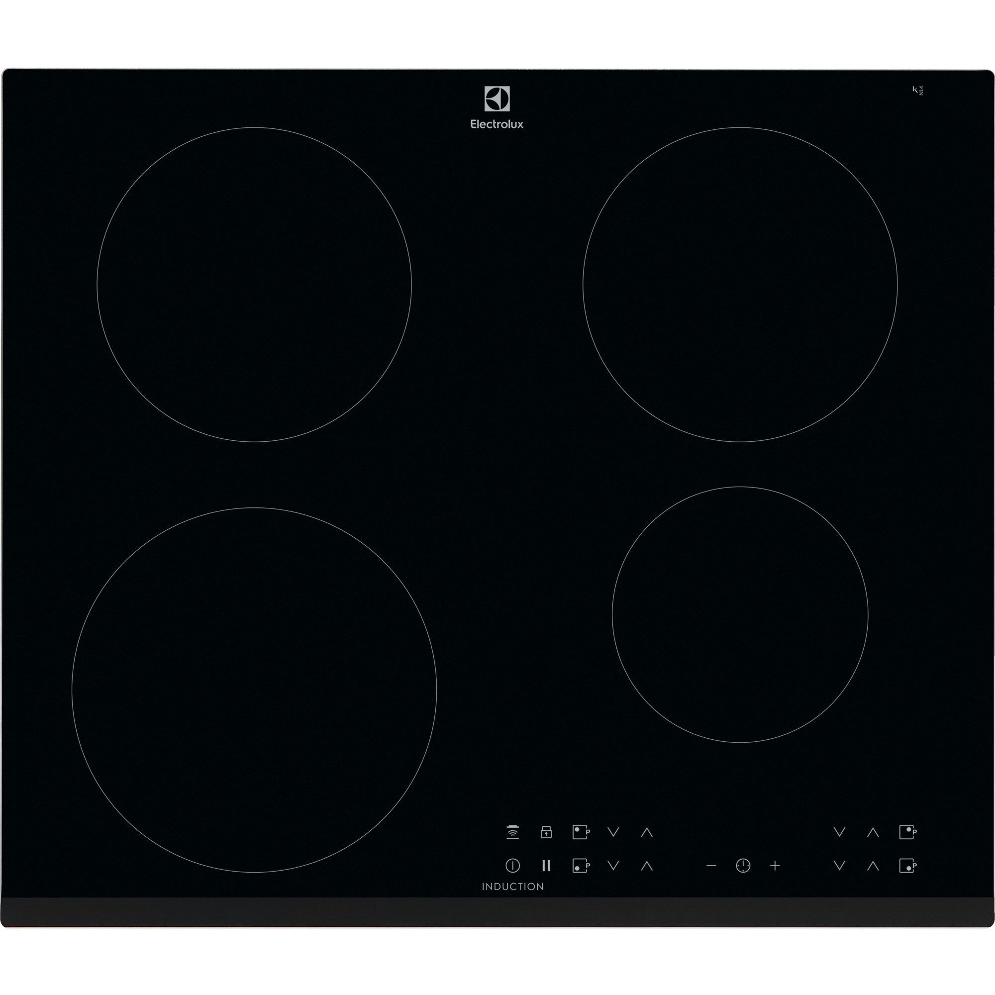 electrolux-encimera-induccion-lit6043-4-zonas-60cm-biselada-3