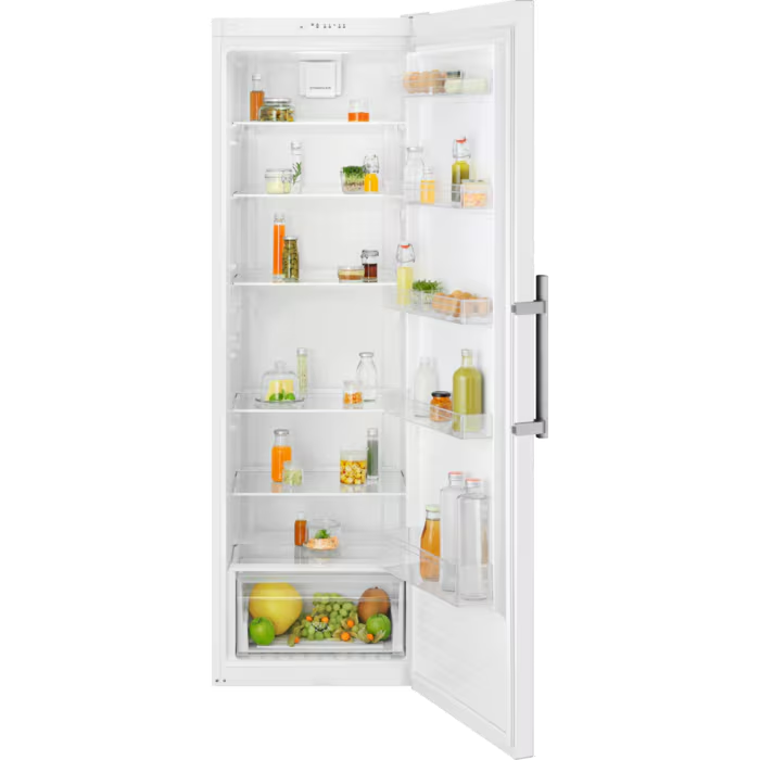 Electrolux Frigorífico LRS3DE39W 395L Blanco 186cm Clase E DynamicAir - Imagen 2