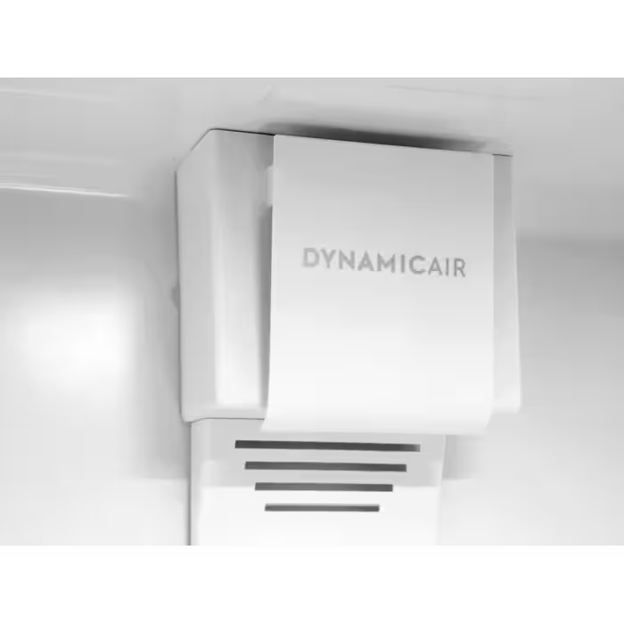 Electrolux Frigorífico LRS3DE39W 395L Blanco 186cm Clase E DynamicAir - Imagen 3
