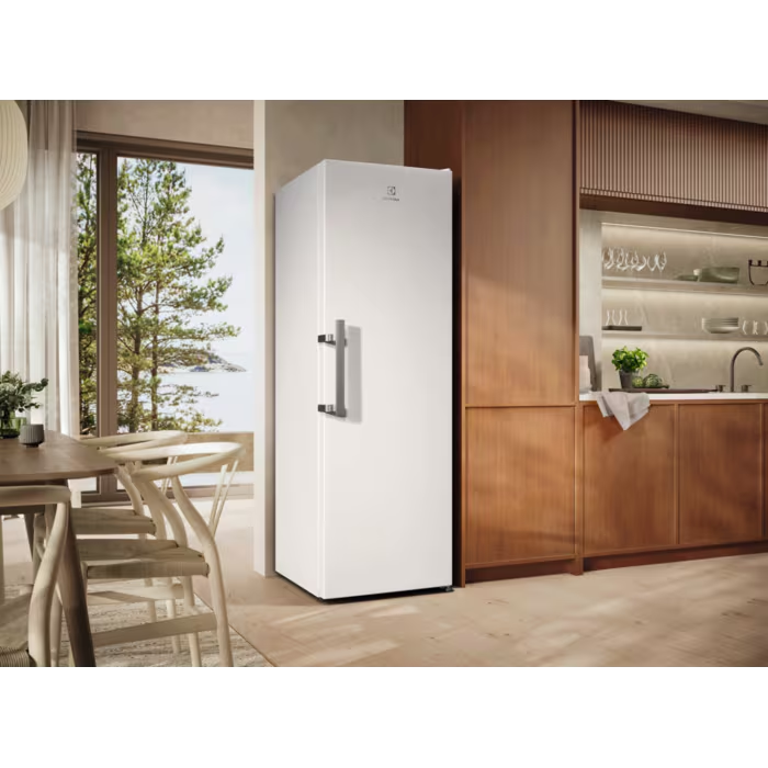 Electrolux Frigorífico LRS3DE39W 395L Blanco 186cm Clase E DynamicAir - Imagen 6