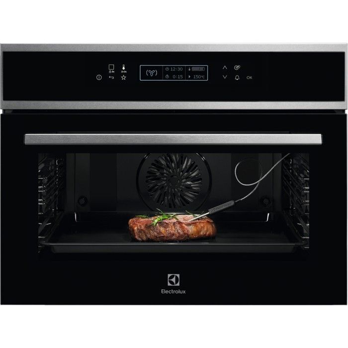 electrolux-horno-compacto-eve8p21x-pirolitico-inox-43l-sonda-termica-clase-a-1-3
