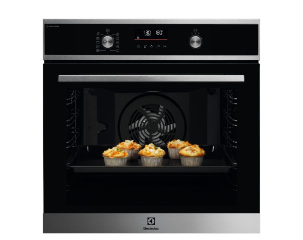 electrolux-horno-eod6p77x-72-l-3490-w-a-negro-acero-inoxidable-5