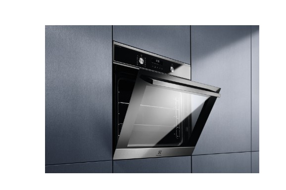 ELECTROLUX HORNO EOD6P77X 72 L 3490 W A+ NEGRO, ACERO INOXIDABLE - Imagen 3