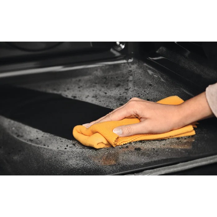 ELECTROLUX HORNO EOE8P39X 72 L A+ NEGRO - Imagen 2