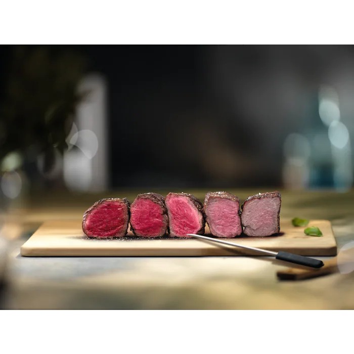 ELECTROLUX HORNO EOE8P39X 72 L A+ NEGRO - Imagen 3