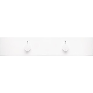 ELECTROLUX HORNO SERIE 300 CKB101W 65 L A BLANCO - Imagen 2