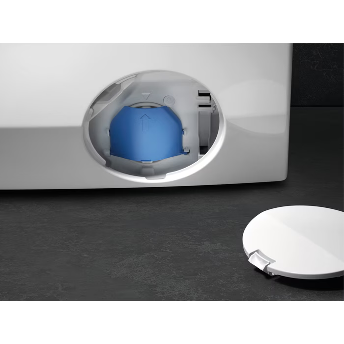 Electrolux Lavadora EFI6194O1B 9kg 1400rpm SensiCare Blanco Clase A - Imagen 3