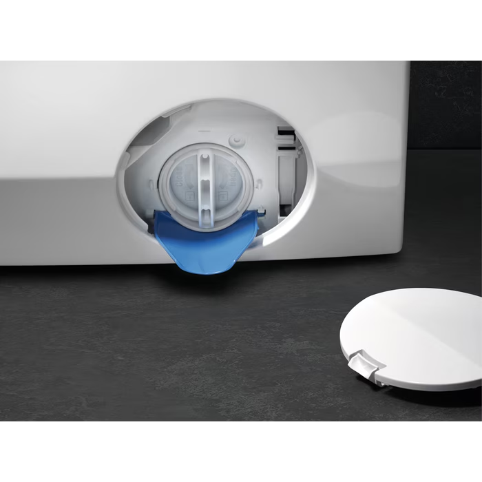 Electrolux Lavadora EFI6194O1B 9kg 1400rpm SensiCare Blanco Clase A - Imagen 4