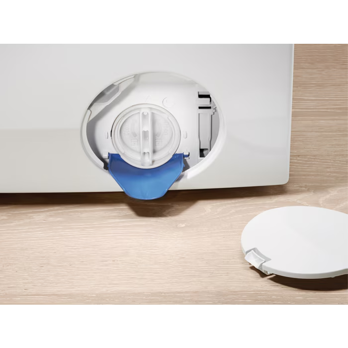 Electrolux Lavadora EFI6314O1Q 10kg 1400rpm Autodose Inox Clase A - Imagen 4