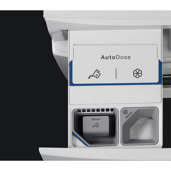 Electrolux Lavadora EFI6314O1Q 10kg 1400rpm Autodose Inox Clase A - Imagen 5