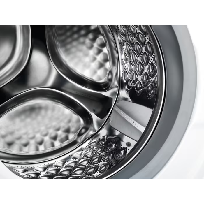 Electrolux Lavasecadora EWI7216O2B 10/6kg 1600rpm SteamRefresh Clase A/D Blanco - Imagen 5