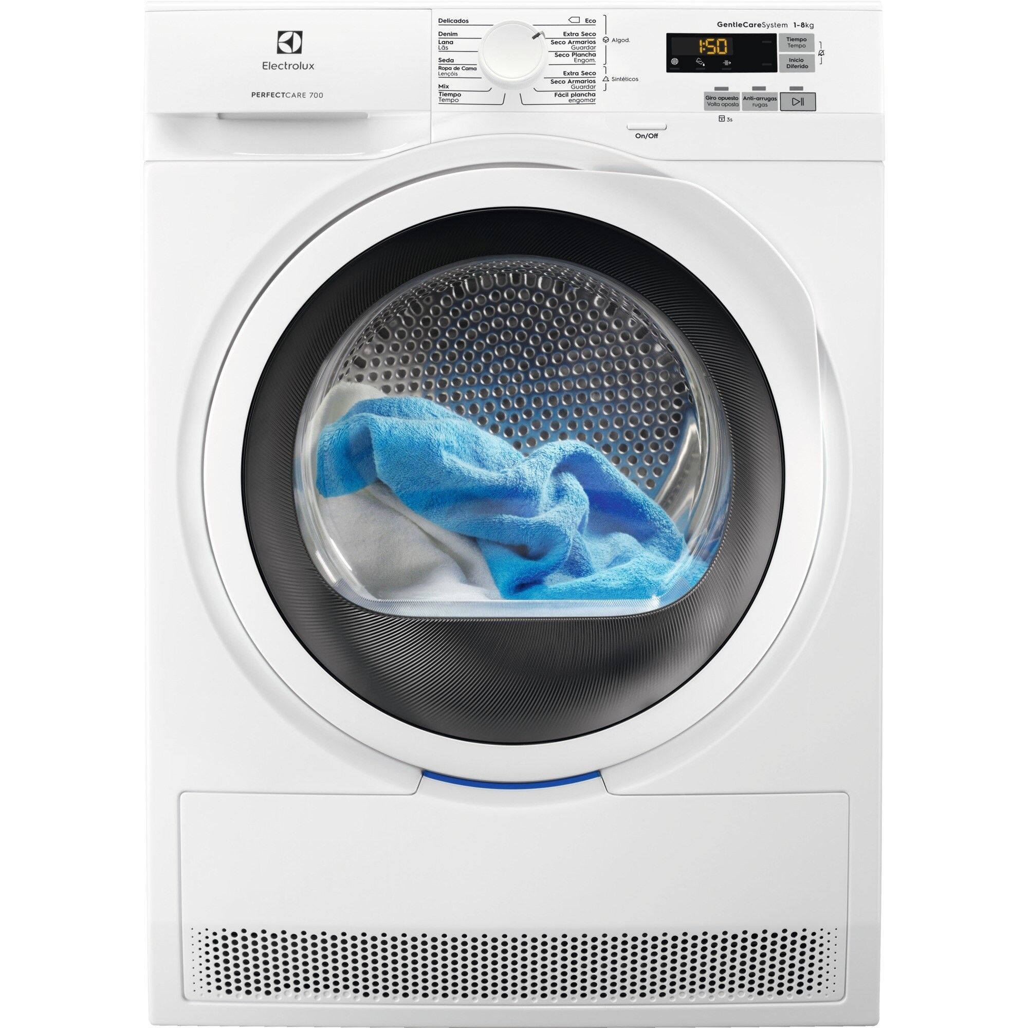 electrolux-secadora-bomba-calor-ew7h5825ib-8kg-blanca-clase-a