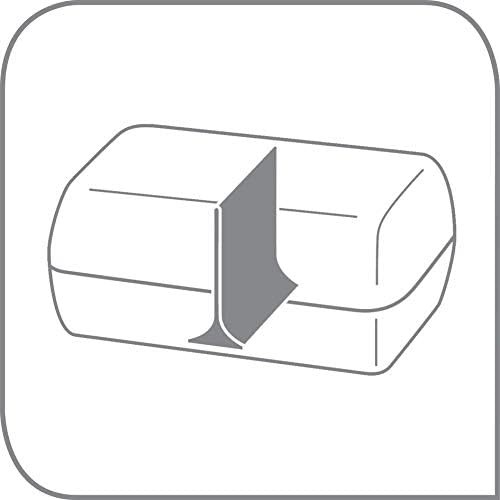 EMSA SET INFANTIL BOTELLA ALGUA + FIAMBRERA 518136 PIRATA - Imagen 8