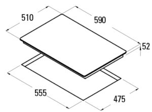 encimera-cristal-gas-cata-cib-6031-3