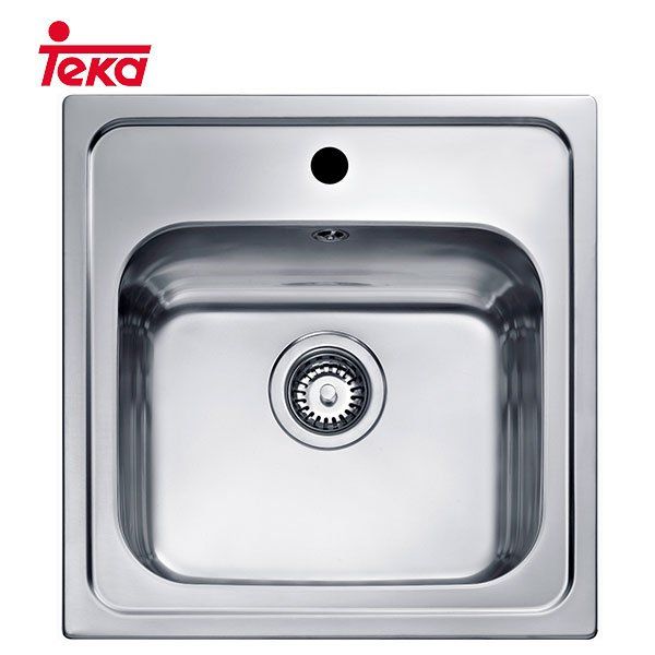 TEKA FREGADERA ELINE 1C REF. 11137003