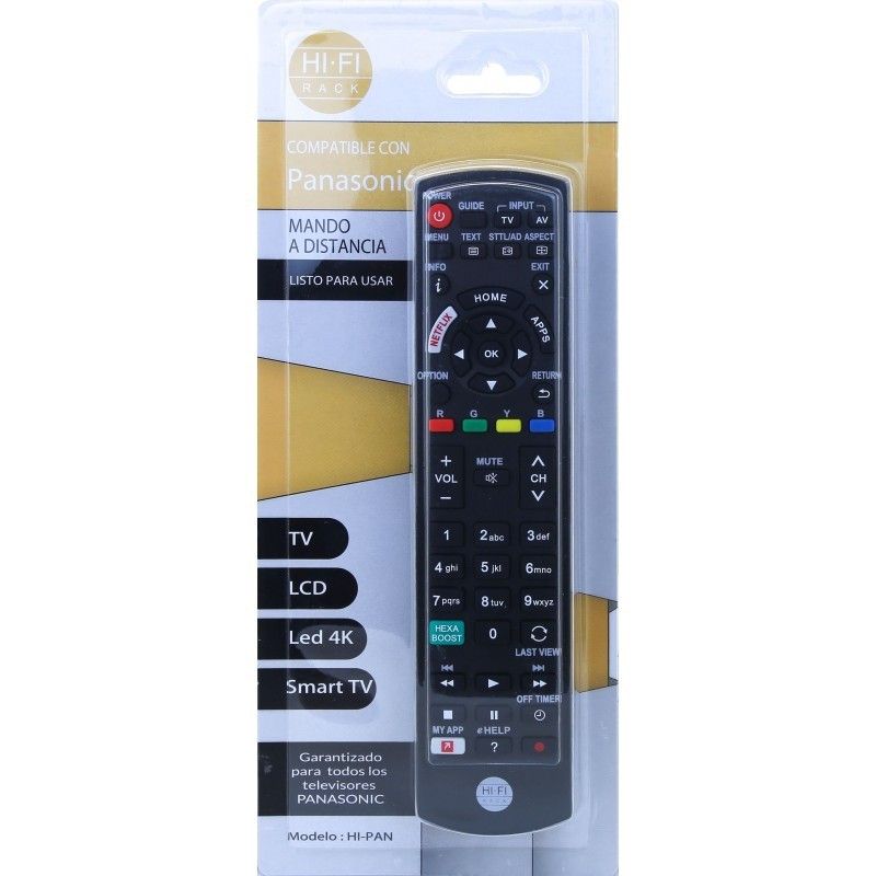 hifi-rack-mando-universal-panasonic