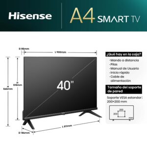 hisense-led-40-40a4n-full-hd-smart-tv-vidaa-9