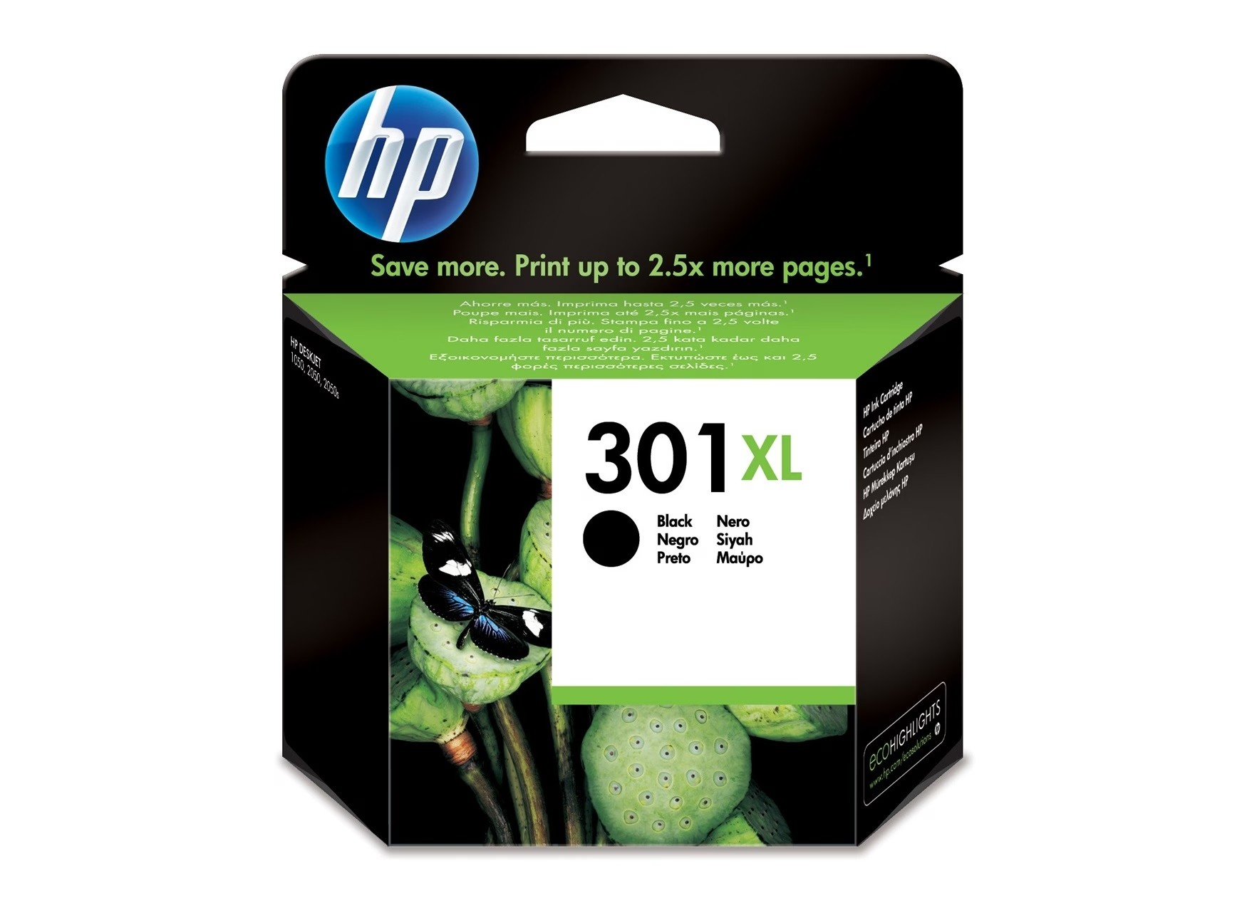hp-cartucho-negro-301xl