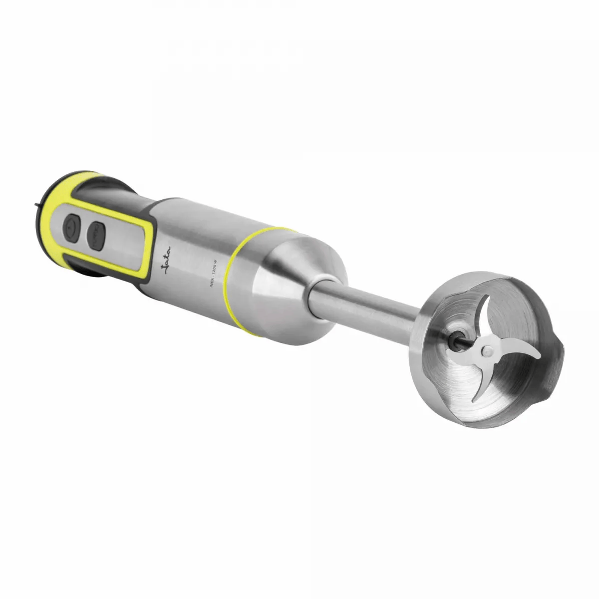 JATA BATIDORA JEBT-1788 1200W ACERO VERDE PISTACHO - Imagen 3