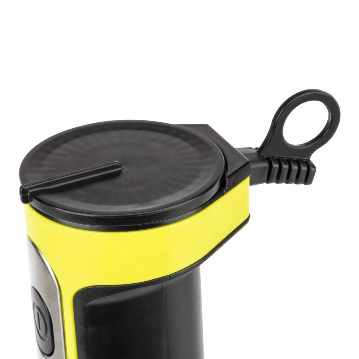 JATA BATIDORA JEBT-1788 1200W ACERO VERDE PISTACHO - Imagen 4