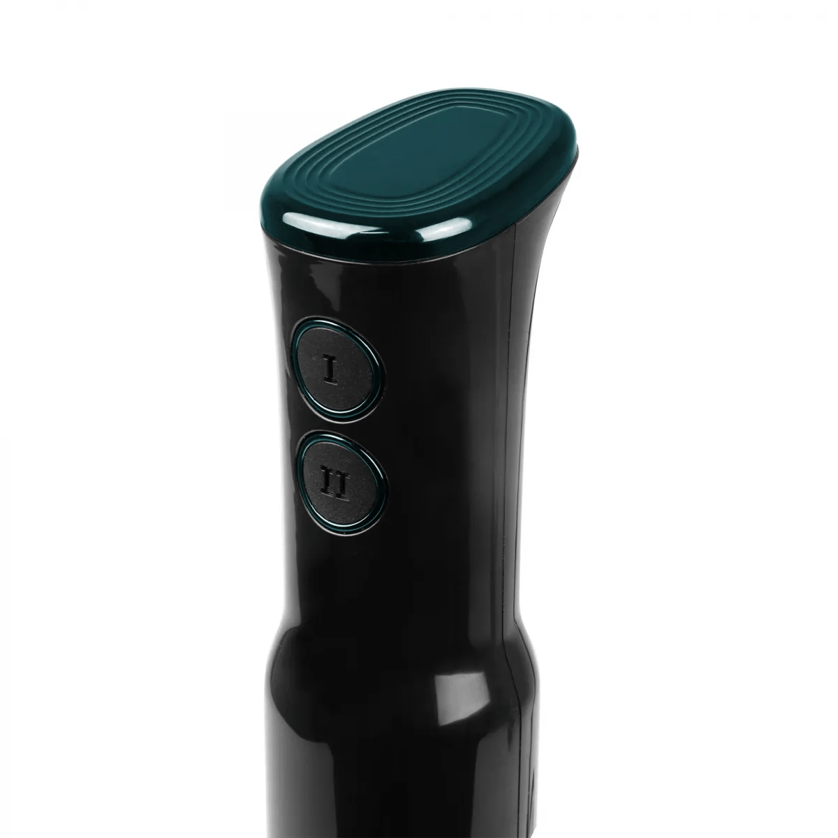 JATA BATIDORA JEBT-1906 500W NEGRA PIE ACERO - Imagen 3