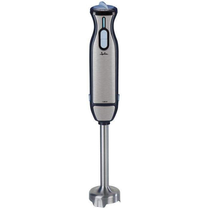 JATA BATIDORA JEBT-5026 + ACCESORIOS 1000w Doble Cuchilla Titanium - Imagen 2