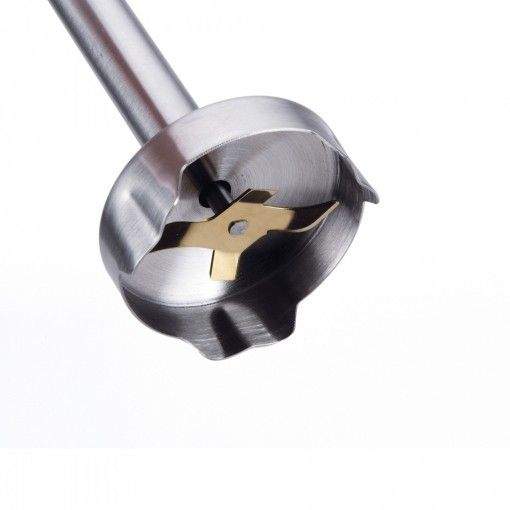 JATA BATIDORA JEBT-5026 + ACCESORIOS 1000w Doble Cuchilla Titanium - Imagen 3