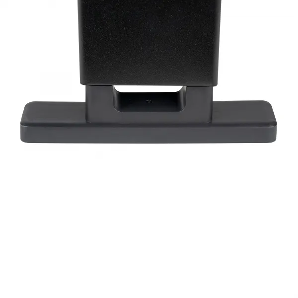 JATA CONVECTOR JCCV-2314 NEGRO 2000w - Imagen 2