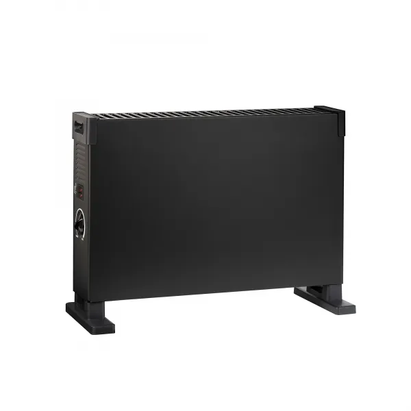 JATA CONVECTOR JCCV-2314 NEGRO 2000w - Imagen 3