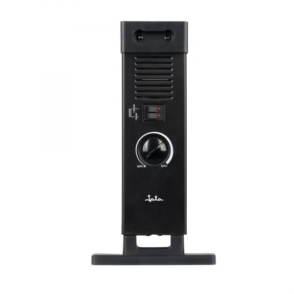 JATA CONVECTOR JCCV-2314 NEGRO 2000w - Imagen 4