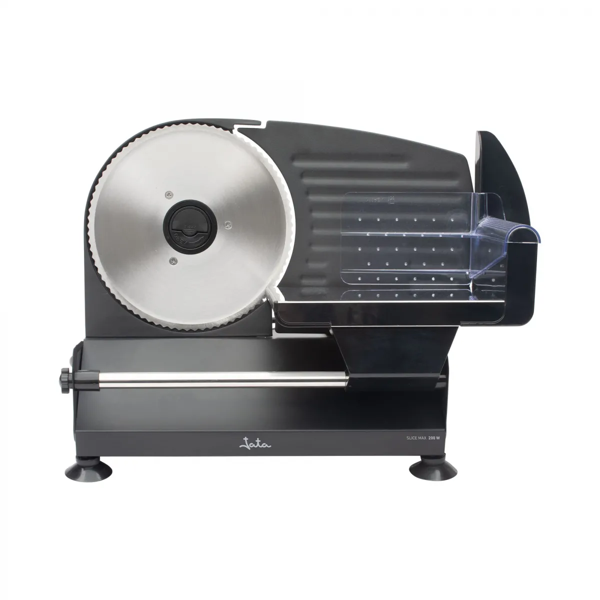 jata-cortafiambres-jecf-1200-inox-19cm-120w