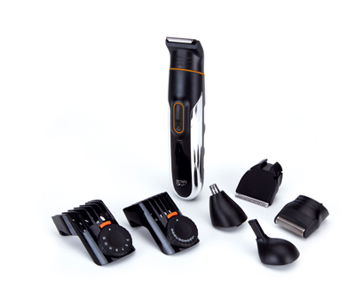 JATA CORTAPELOS/DEPILADORA CORPORAL PS33B 7 EN 1 - Imagen 2