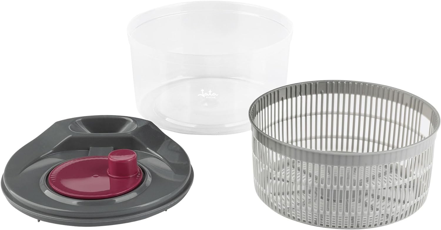 Jata Escurridor HACC4554 Centrifugador Essential - Imagen 2