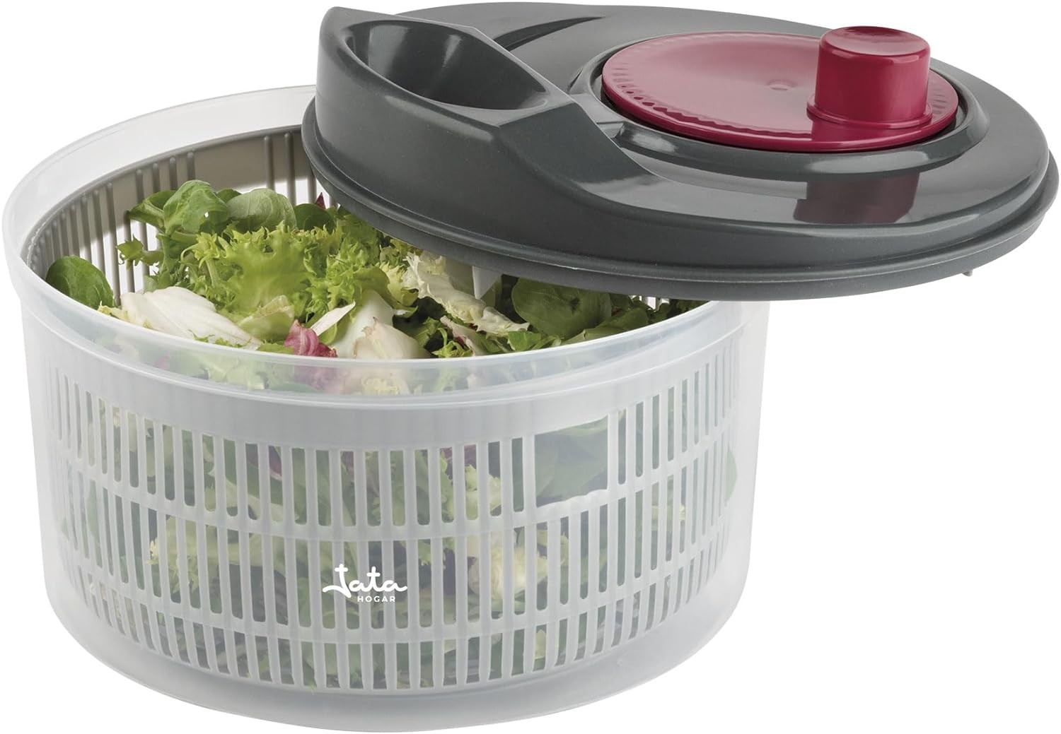 Jata Escurridor HACC4554 Centrifugador Essential - Imagen 3