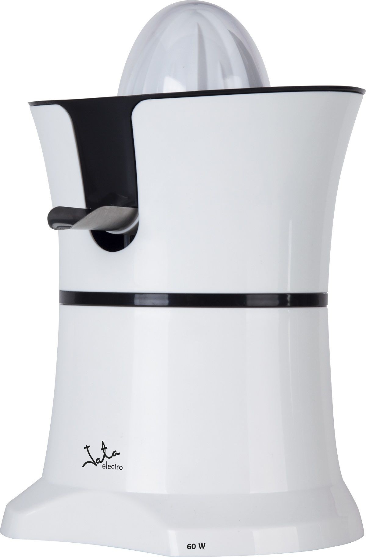 Jata Exprimidor EX549 Blanco 60W Motor AC - Imagen 2