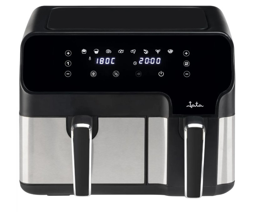 jata-freidora-de-aire-jefr1228-doble-cesta-9l-2700w