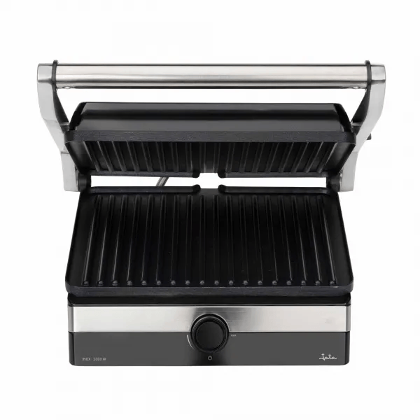 JATA GRILL JEGR-1596 2000W APERTURA 180 - Imagen 3