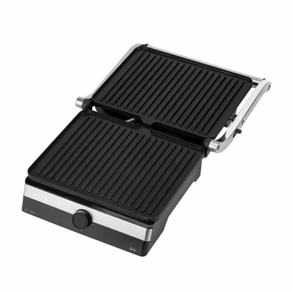 JATA GRILL JEGR-1596 2000W APERTURA 180 - Imagen 4