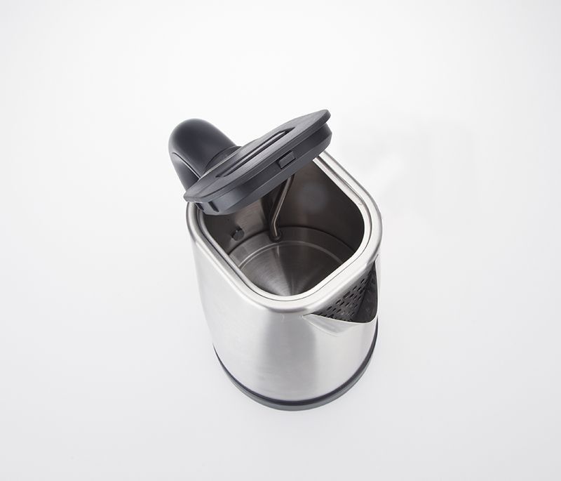 Jata Hervidor de Agua HA722 Inox 1,7L 2000W - Imagen 3