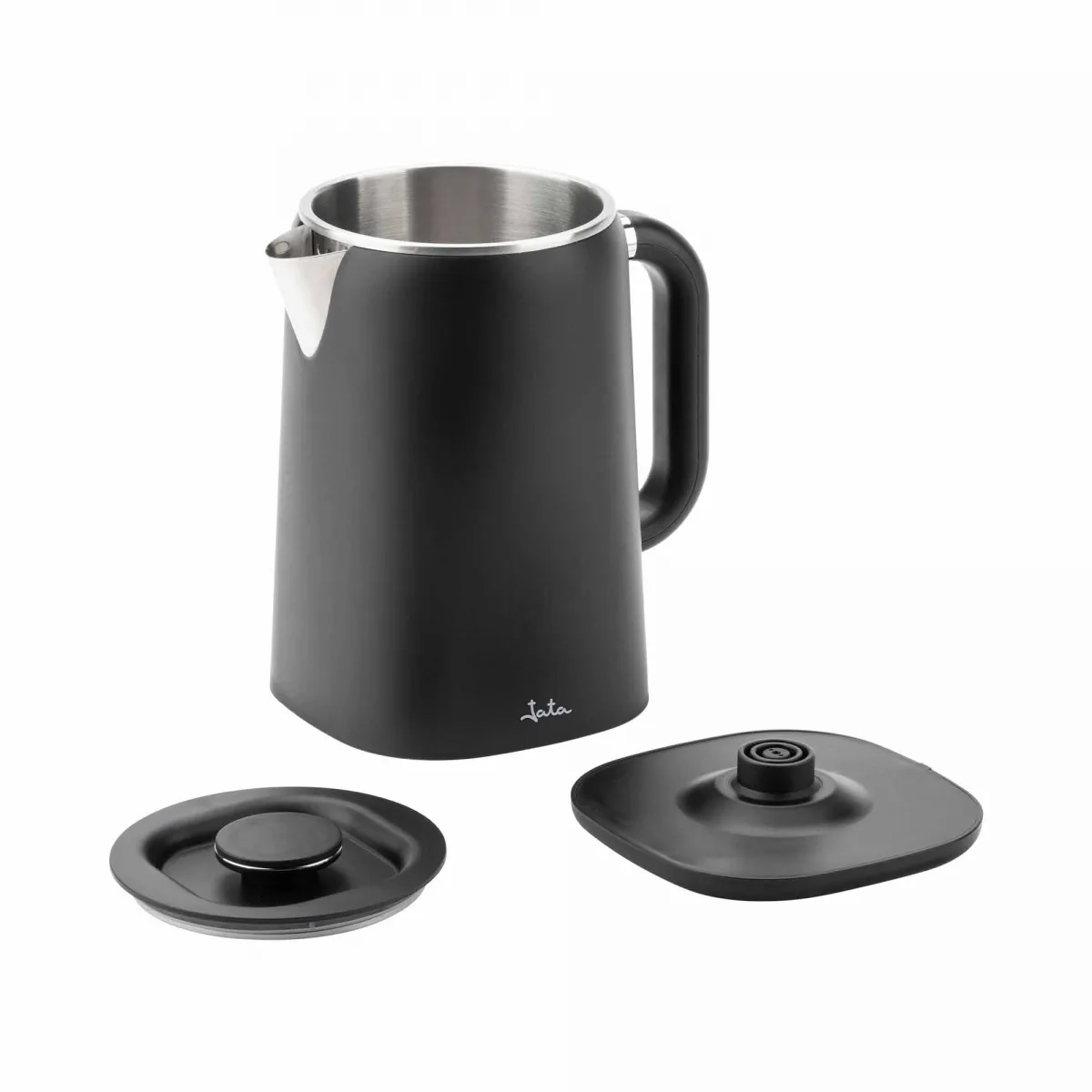 JATA HERVIDOR JEHA-1575 DIGITAL 1.7L 1500w - Imagen 6