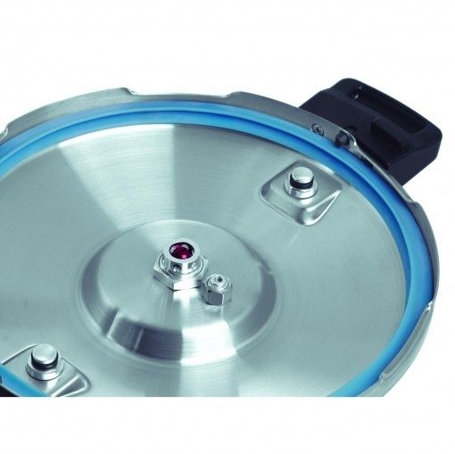 JATA OLLA SUPER RAPIDA REF OSR4 4 Litros - Imagen 2