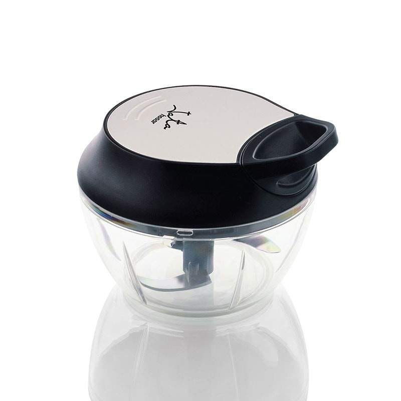 JATA PICADORA HMAQ-4501 MINI MASTER CUT PRO. - Imagen 2