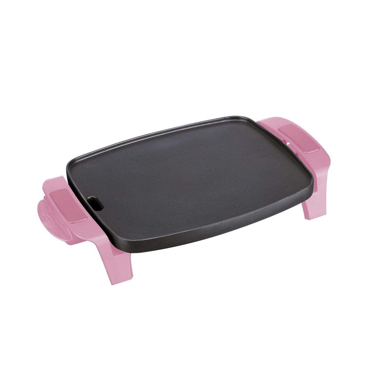 JATA PLANCHA DE ASAR JEGR-5522 SOLIDARIA CONTRA EL CINCER DE MAMA - Imagen 3