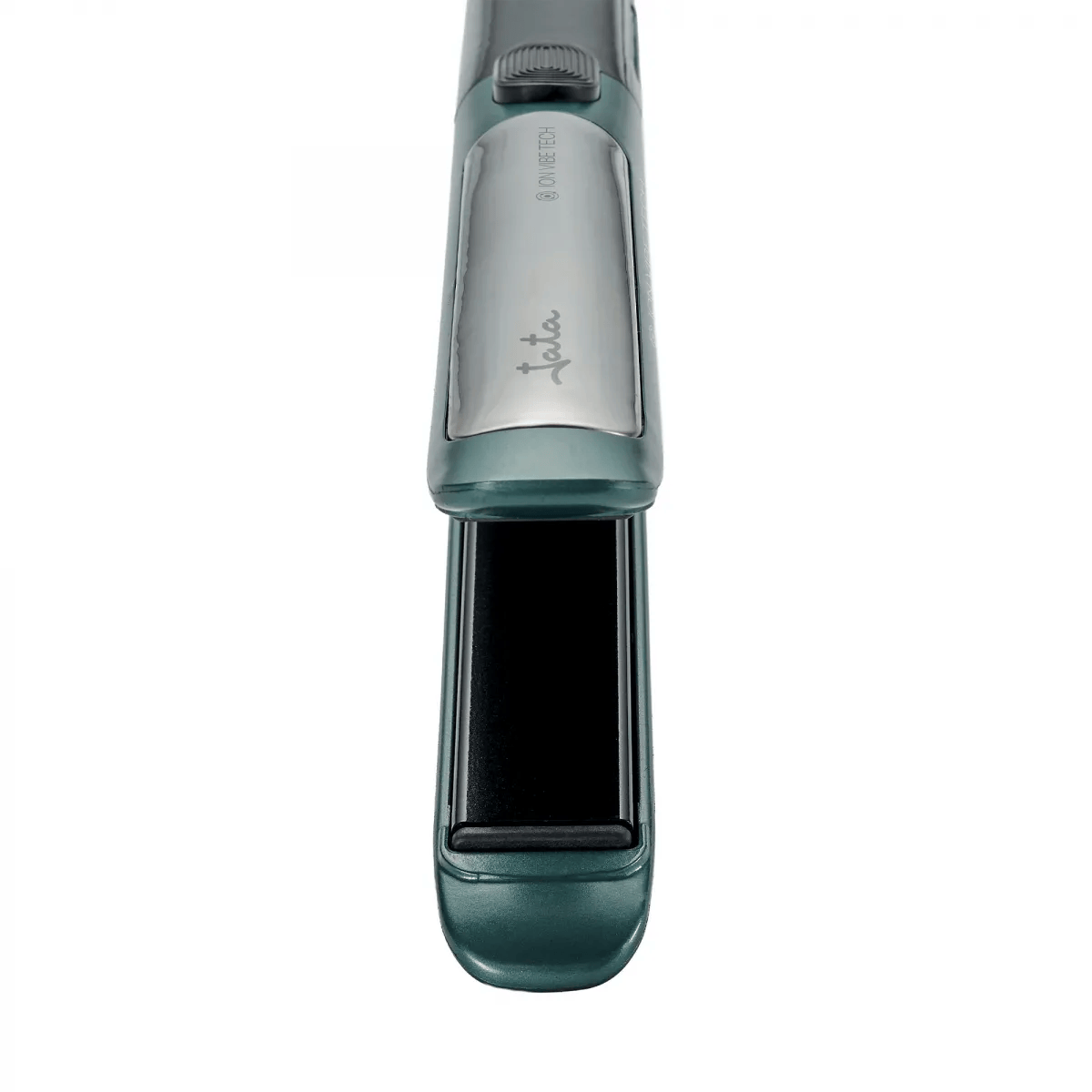 JATA PLANCHA PELO JBPP-1503 CALENTAMIENTO ULTRARAPIDO + PLACAS MOLDEADORAS - Imagen 2