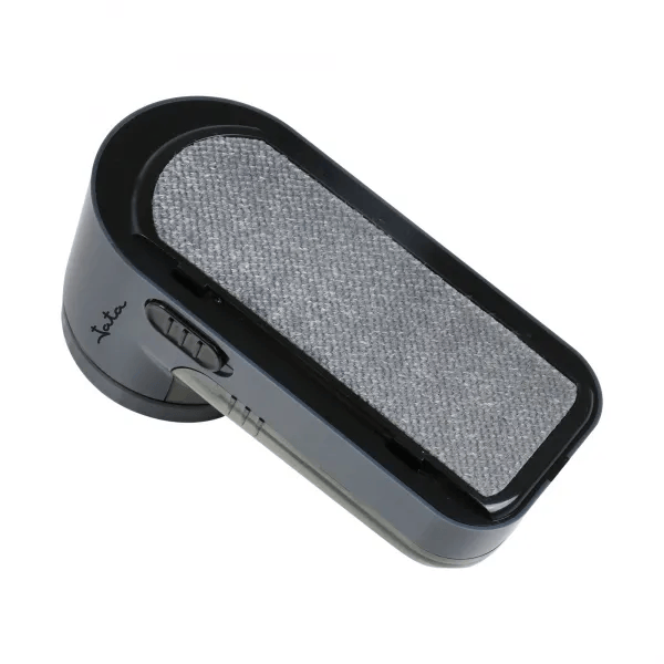 JATA QUITAPELUSAS JEQP-6688 COMPACT INOX 4,2Cm - Imagen 3