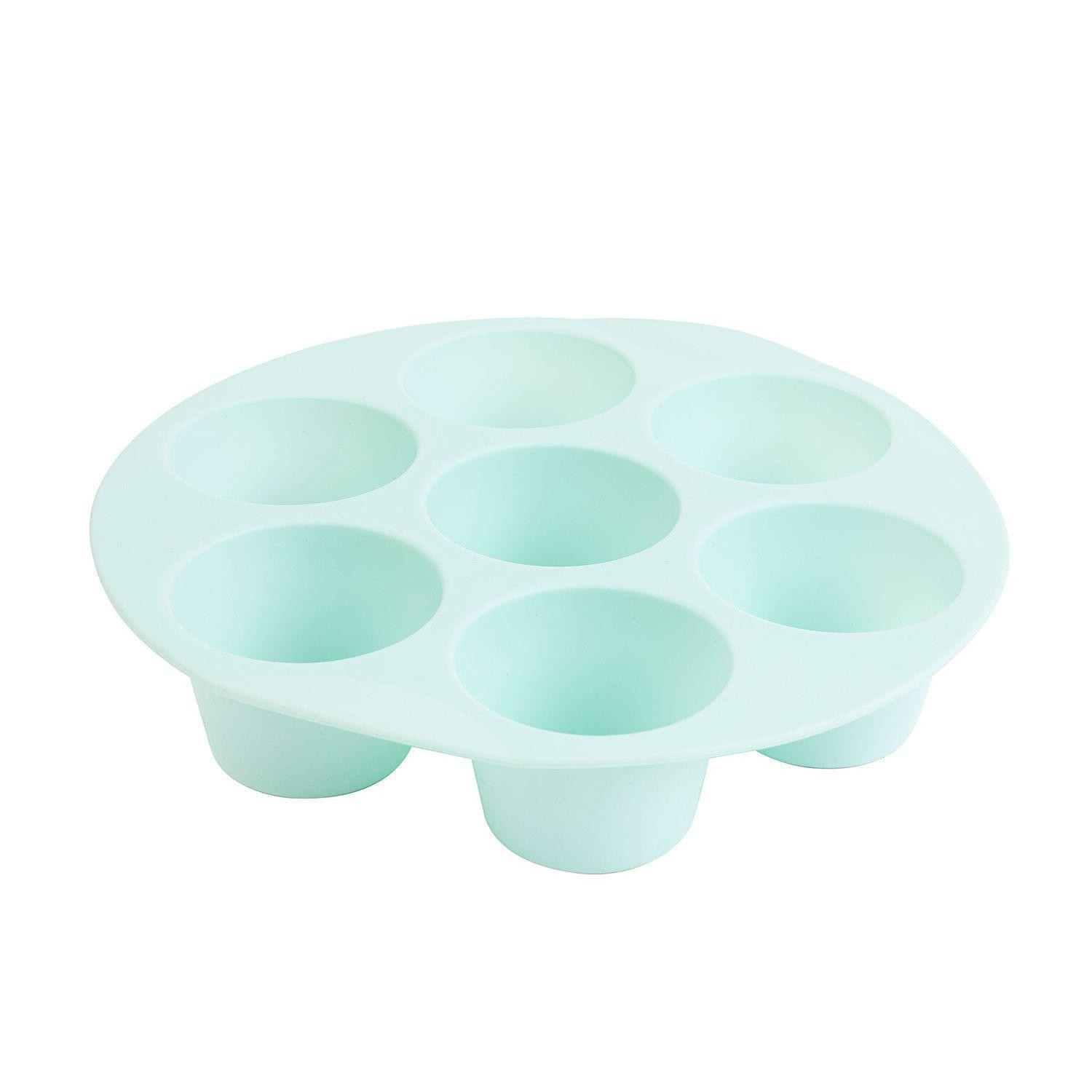 Jata Set 6 Accesorios JESA2090 Para Freidora Aire - Imagen 2