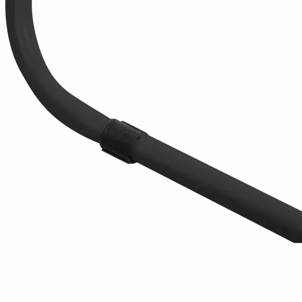 JATA TENDEDERO ROPA HTEN-2370 ACERO PINTADO 176x55x92. - Imagen 3