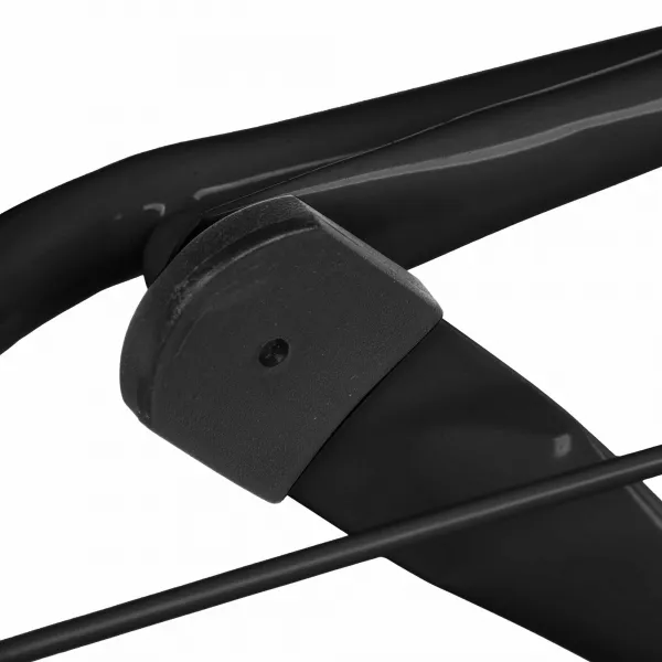 JATA TENDEDERO ROPA HTEN-2370 ACERO PINTADO 176x55x92. - Imagen 4