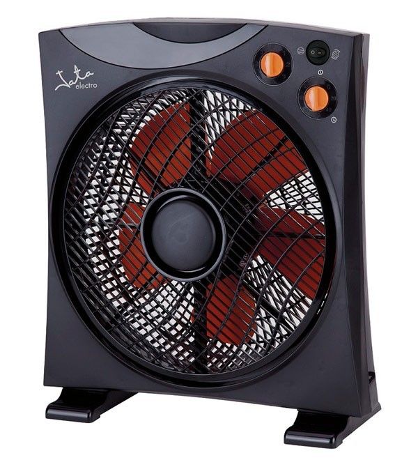 JATA VENTILADOR VS-3012 BOX FAN 50w.TEMPORIZADOR